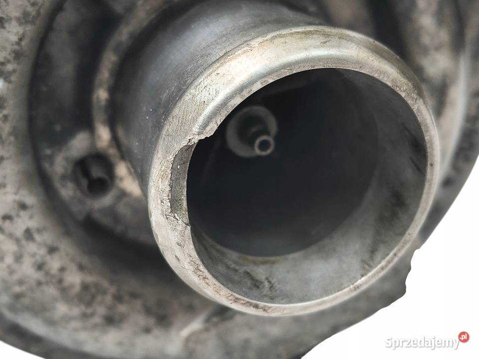 TURBOSPRĘŻARKA Opel Corsa D Astra J Meriva B 13 Turbosprężarki lubelskie Chełm