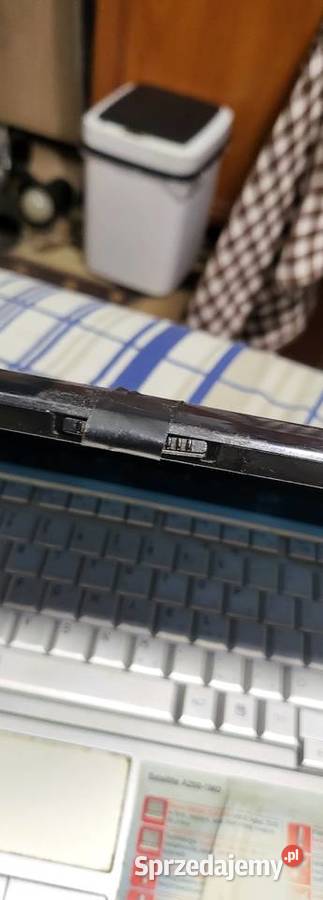 Toshiba a200md Warszawa sprzedam