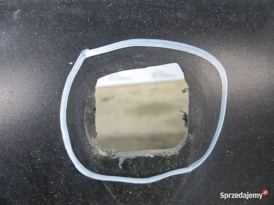 HONDA CRV III 09r zderzak tył sprzedam