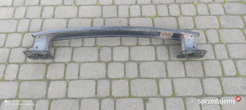 Tylna belka Fokus MK2 Hb Wzmocnienia, belki i wsporniki Krotoszyn