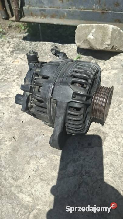 Alternator Honda Accord VI 6 18 20 23 BOSH świętokrzyskie Ostrowiec Świętokrzyski