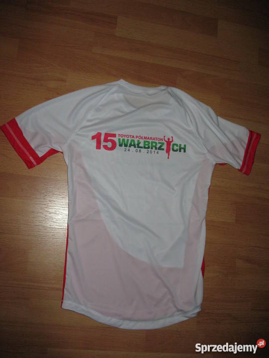 Termoaktywny tshirt szybkoschnący Stoor Rozmiar 36(S)