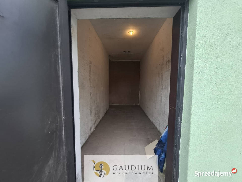 Lokal usługowy na Przymorzu Gdańsk