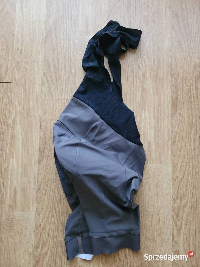 spodenki rowerowe Specialized SL Bib Shorts Częstochowa