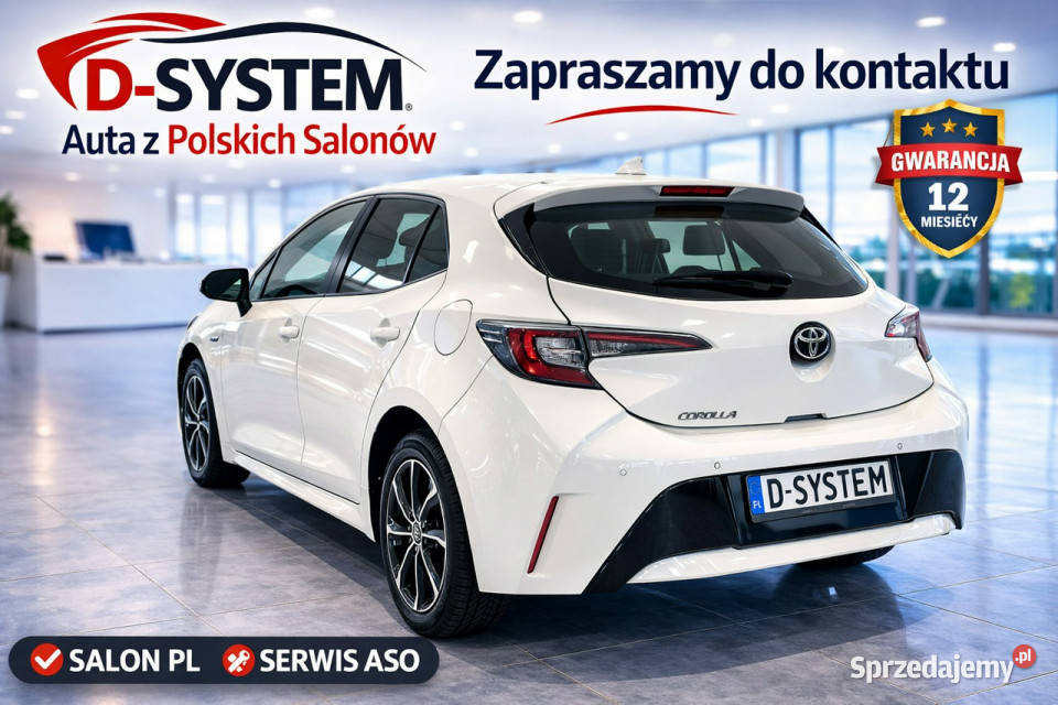 Toyota Corolla 20r Salon Polska hatchback Zarejestrowany w Polsce podlaskie Białystok