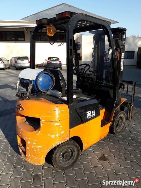 Widlak HC RW20
