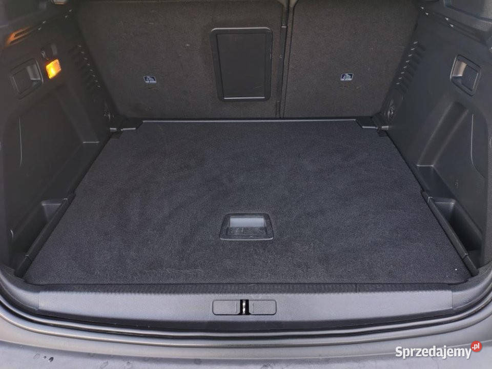 Peugeot 3008 2022r FV23 Automat Kamera Tempomat Poznań sprzedam