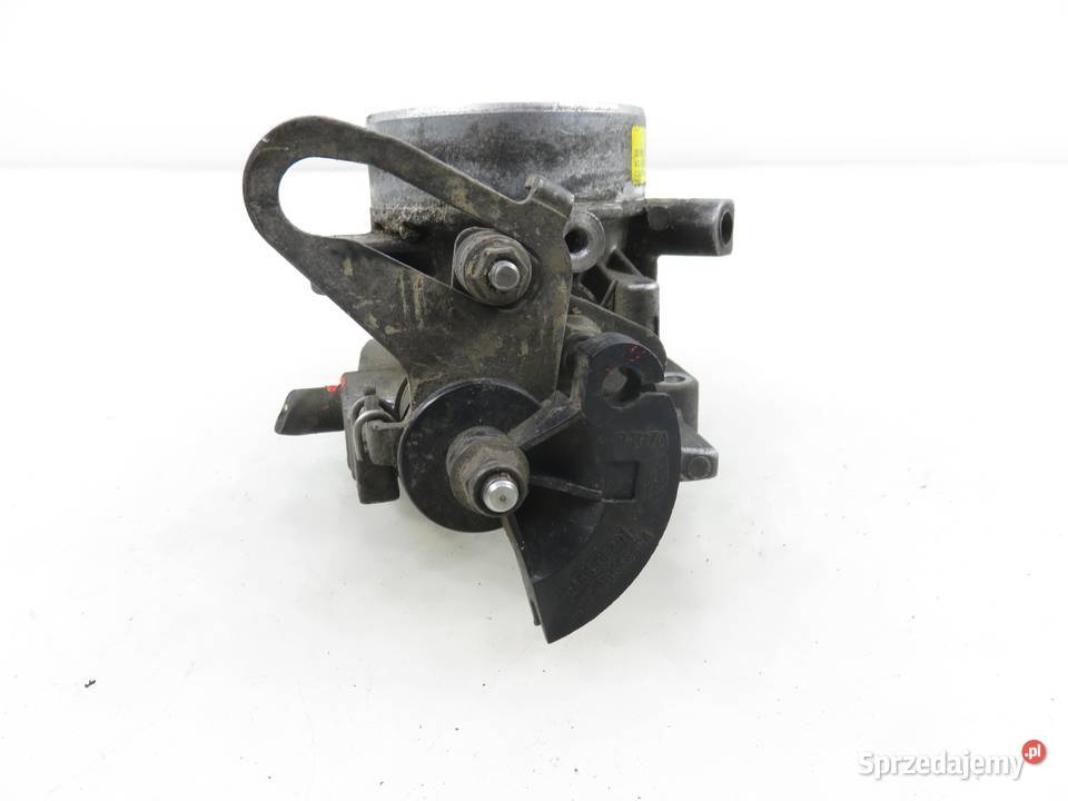 PRZEPUSTNICA FORD GALAXY I WGR 20 i DOHC 116 NSE osobowe