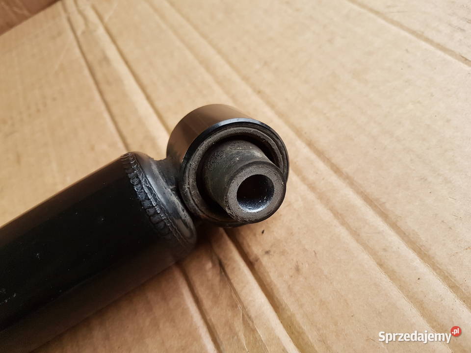 BMW 1 120 F20 f21 LIFT amortyzator zawieszenia Legnica