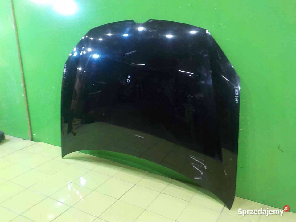 VW GOLF VI 09r maska osobowe sprzedam