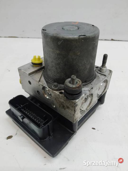 POMPA ABS 0265951475 Peugeot Partner II 2008 Układ ABS i ESP