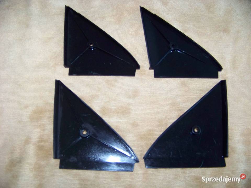 Polonez 1500 zaślepki lusterek wewnętrzne sprzedam