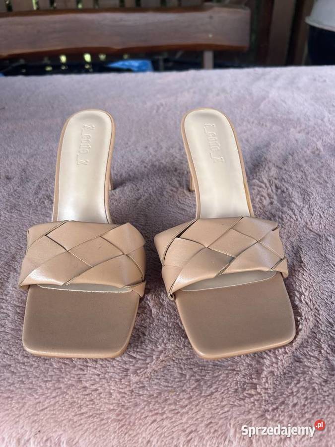 Buty damskie nowe rozmiar 7 Opatów sprzedam