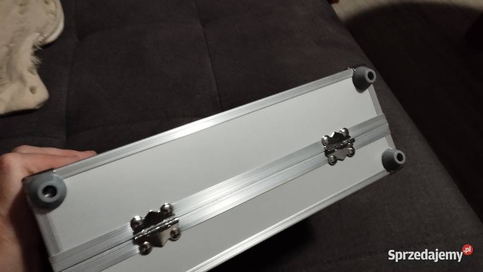 kuferek skrzyneczka dekoracja