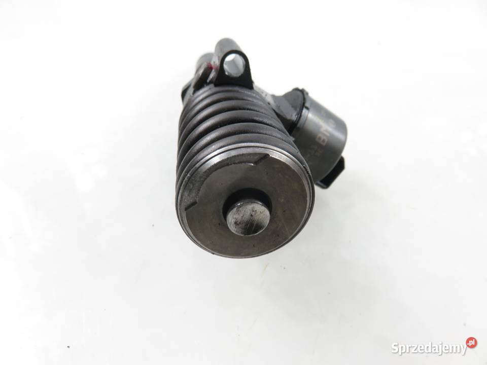 POMPOWTRYSKIWACZ MITSUBISHI OUTLANDER II 20 DID sprzedam