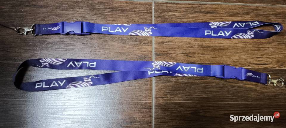 Smycz 2 Kolekcjonerska porządna wytrzymała na Gliwice