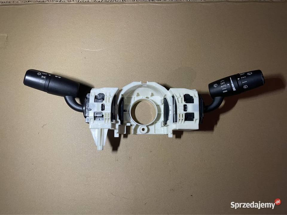 SKE13302 przełącznik zespolony mazda cx5 lift KD Szczecin