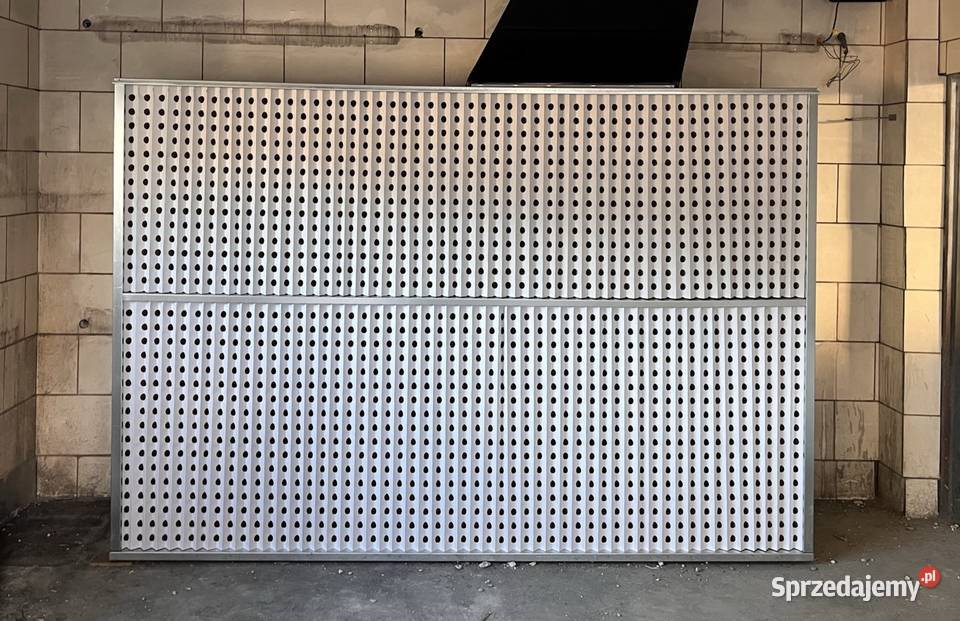 ŚCIANA LAKIERNICZA START 20001700600 ATEX sprzedam
