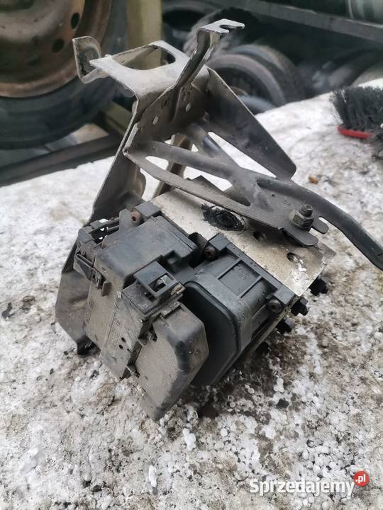 Pompa Hamulcowa ABS Volkswagen Passat B5 Wisznice sprzedam