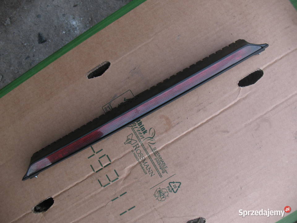 światło stop seat alhambra vw sharan Lublin