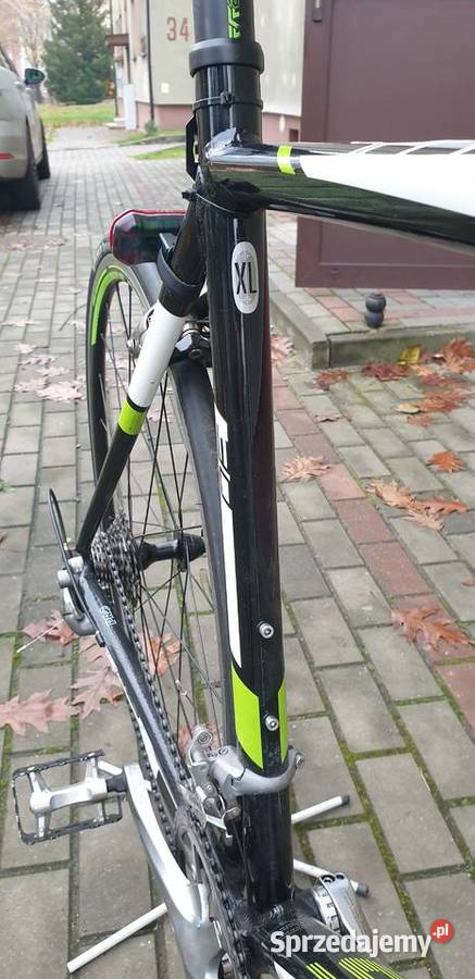 Rower szosowy Scott Speedster 30 Rozmiar XL Rydułtowy sprzedam