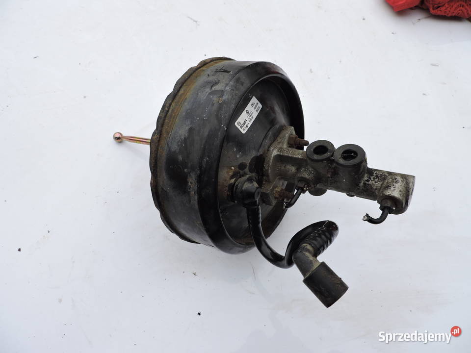 Serwo hamulcowe z pompą Vw Fox 12 B Myszków sprzedam
