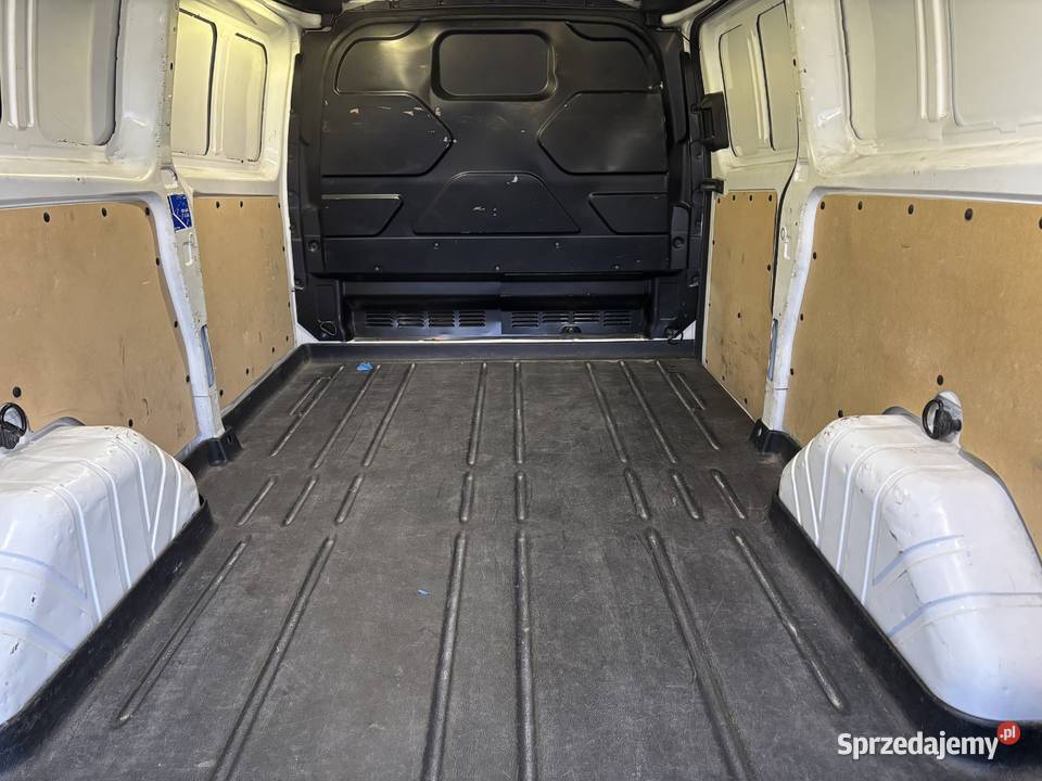 Ford Custom biały świętokrzyskie Starachowice sprzedam