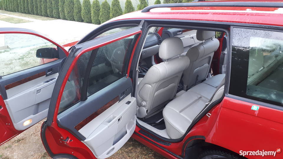 OPEL Omega b fl 22DTI Kombi 120 Poznań sprzedam