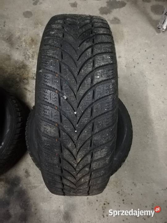 Opel VW Honda Maz 4x100 2x75mm 2x65mm 17565 R14 Zbaków Górny
