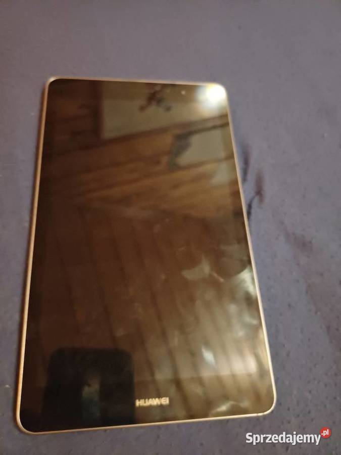 Tablet MediaPad T3 Wyszków