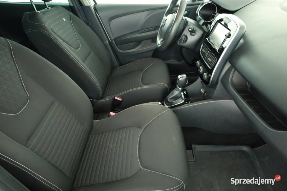 Renault Clio 12 TCe 1197cm3 Piaseczno