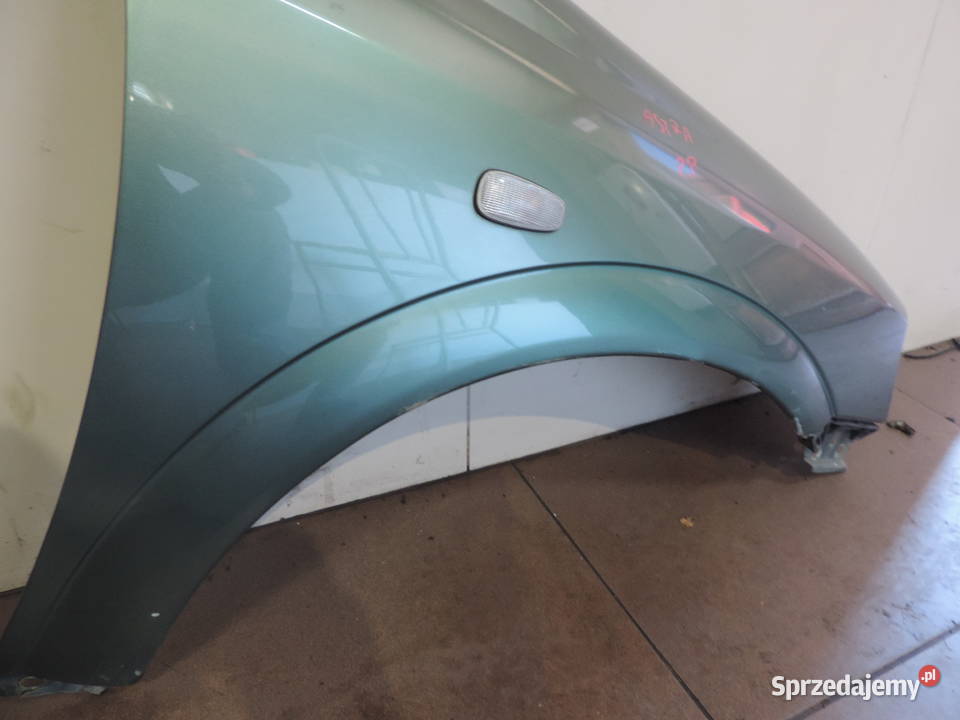 BŁOTNIK PRAWY PRZÓD OPEL ASTRA 2 G Z274 Nowy Sącz