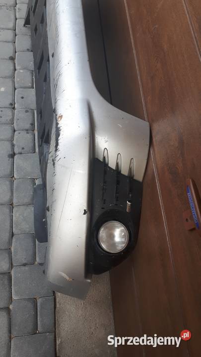 DOKŁADKA DÓŁ HOKEJ ZDERZAK PRZÓD PEUGEOT 5008 Rzeszów