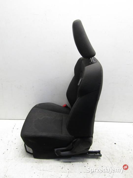 FOTEL KIEROWCY LEWY PRZÓD SUZUKI SWIFT VI MK8 lubelskie sprzedam