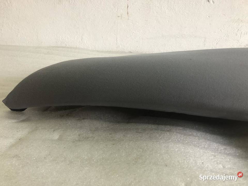 BOCZEK KANAPY LEWY TYŁ BMW E46 SEDAN