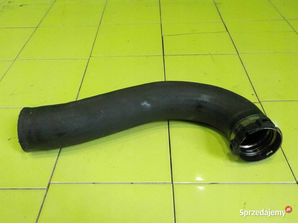 RENAULT MASTER III 23 DCI 15r waz intercoolera Suków