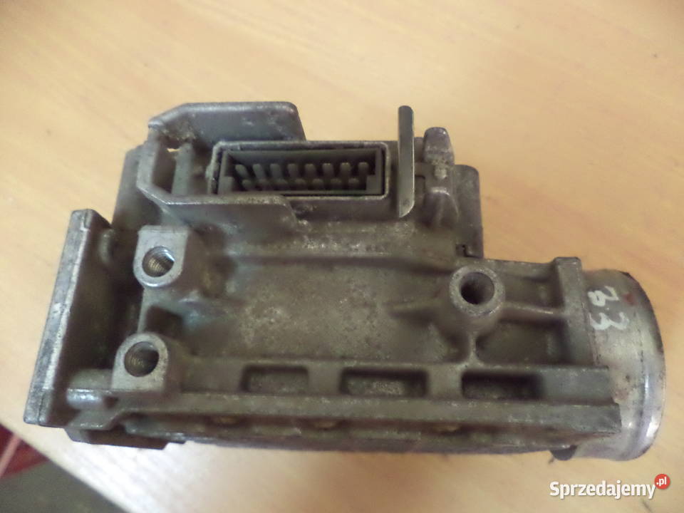 ALFA ROMEO 33 13 PRZEPLYWOMIERZ POWIETRZA osobowe Turek