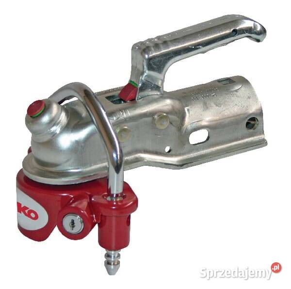 Zabezpieczenie przed kradzieżą 1224081 Kamionna