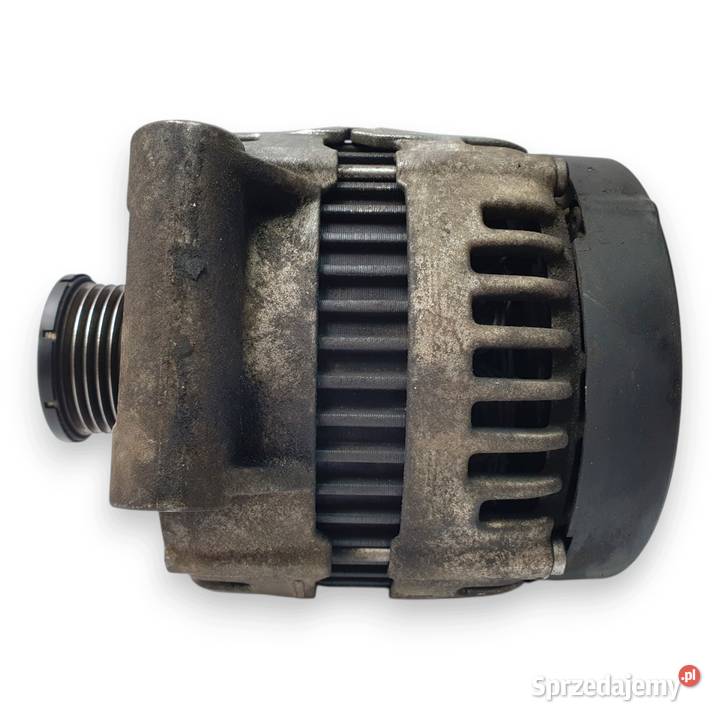 ALTERNATOR Mini Cooper R56 16 16V VTi 0121615027 osobowe Układ elektryczny silnika Chełm