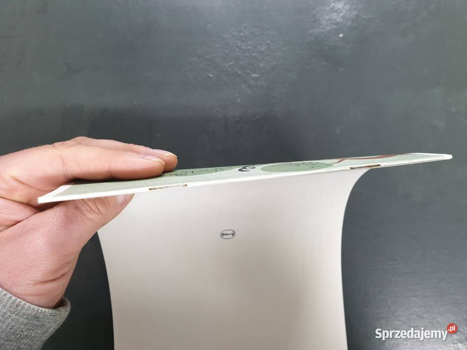 3cia Księga Przygód Koziołka Matołka 1987 stan Gdynia