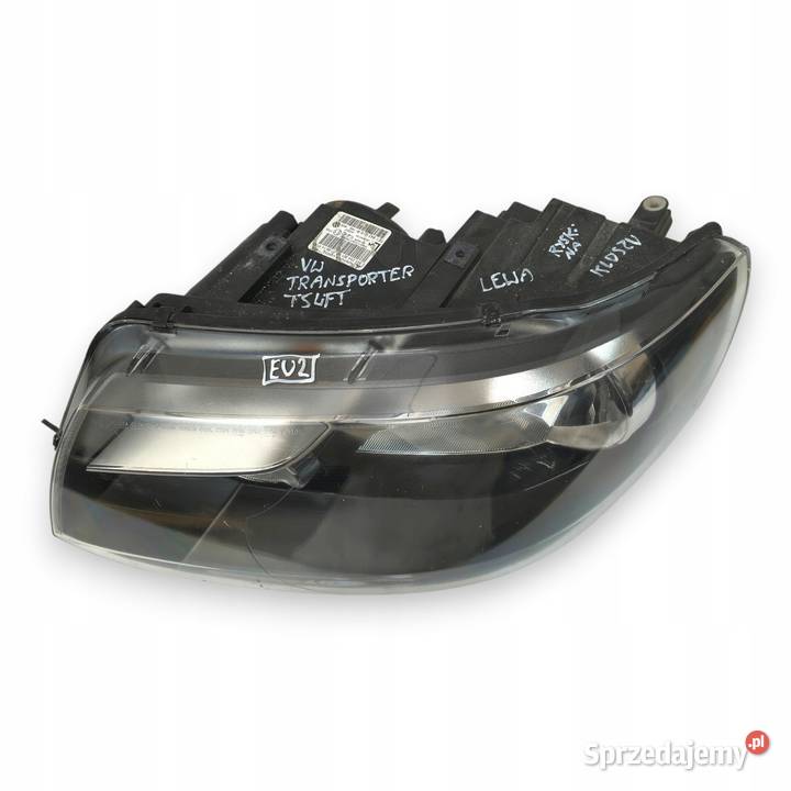 LAMPA LEWA VW Transporter T5 LIFT 20092015 Chełm sprzedam