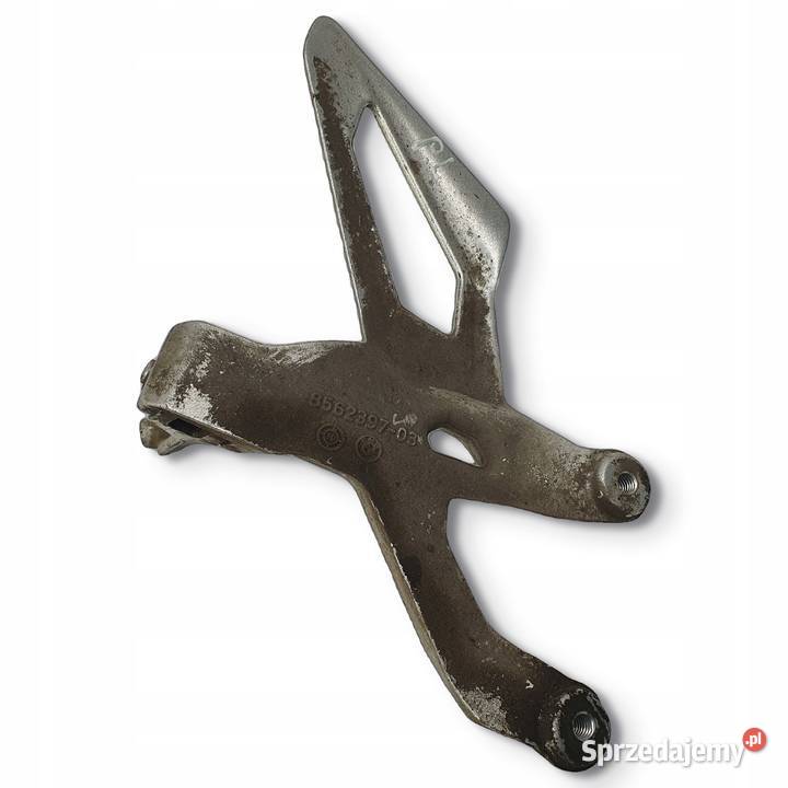 LEWY PODNÓŻEK KIEROWCY SET Bmw S 1000 R K47 II Chełm