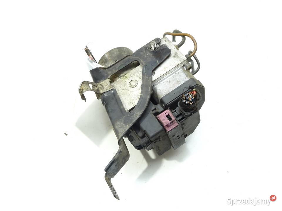 POMPA ABS OPEL ZAFIRA A 22 125 9905 Układ ABS i ESP