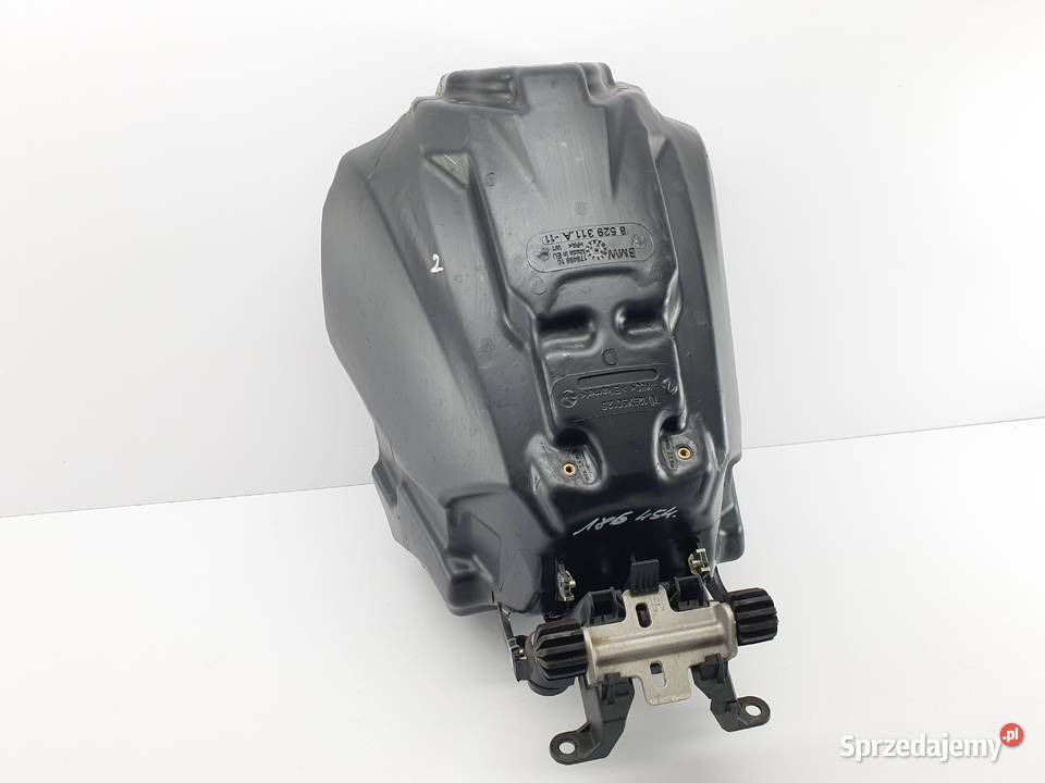 Zbiornik Paliwa Bak Bmw R 1200 Gs Rallle 1318 Łódź