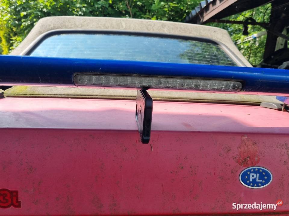 Alufelgi 15 5x112 Audi A4 B5 B6 B7 A6 C5 4B0 aluminiowe Skawina