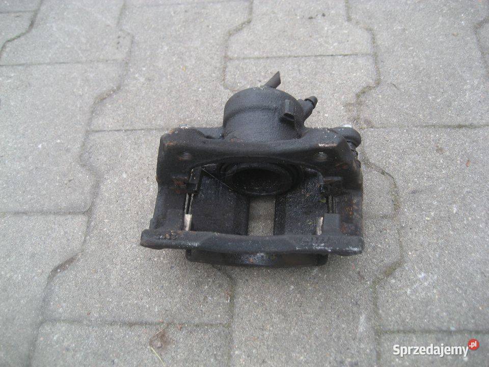 dacia duster lift 1317r 16 benzyna zacisk osobowe wielkopolskie Rakoniewice
