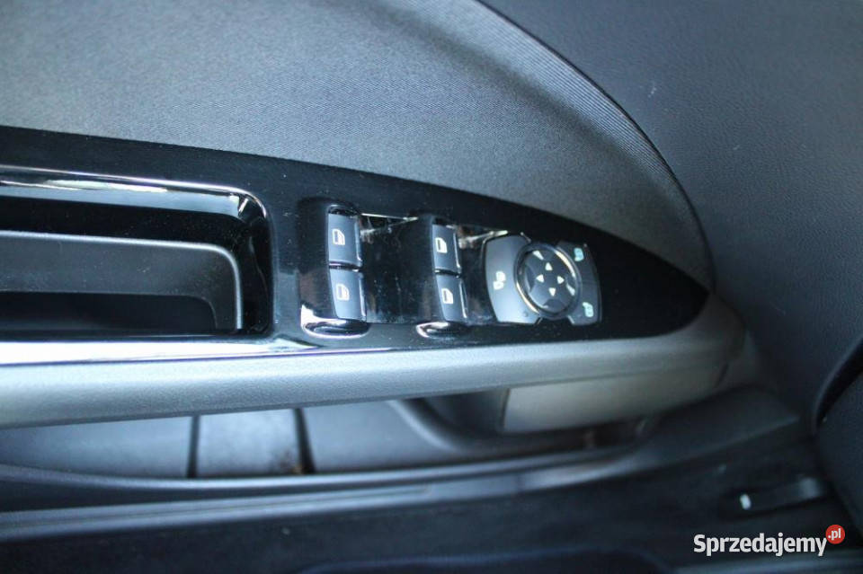 FORD Mondeo 2019r Salon Klimatyzacja Kamera Chorzów