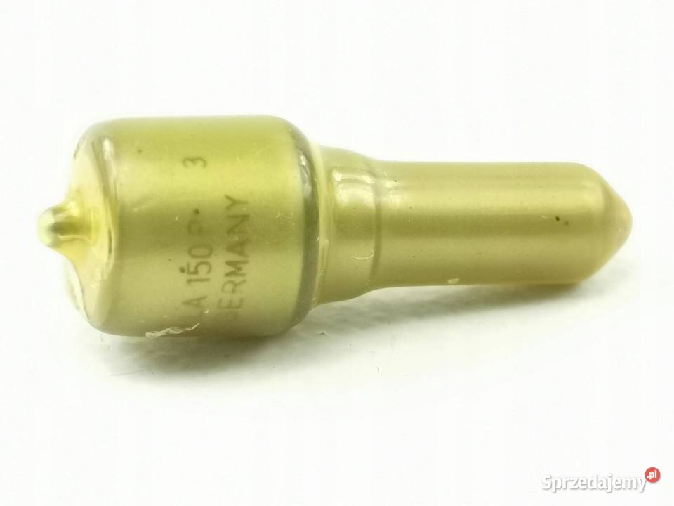 KOŃCÓWKA WTRYSKIWACZA NOWA BOSCH 0433171003