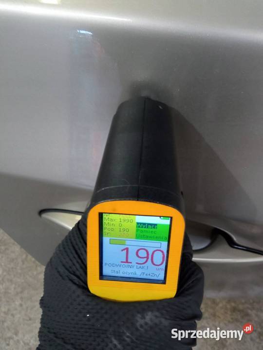 DRZWI PRAWE TYŁ A538 Bmw X3 I 20032010 E83