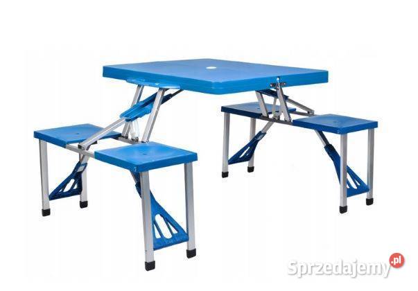 Stolik piknikowy Szczecin